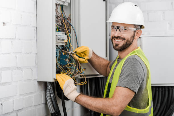 Best Electrical System Inspection  in Cape Girardeau, MO