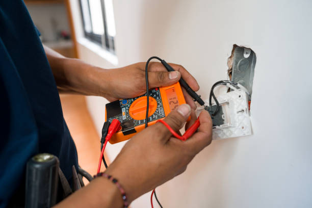 Best Electrical System Inspection  in Cape Girardeau, MO