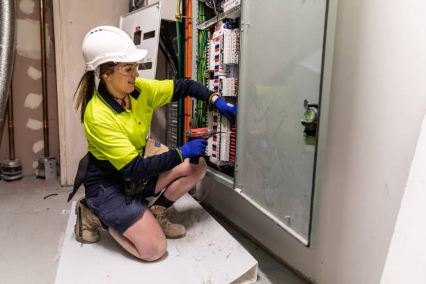 Best Electrician for Home Renovation  in Cape Girardeau, MO