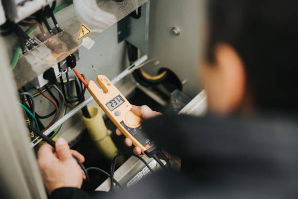 Best Electrical Rewiring Services  in Cape Girardeau, MO