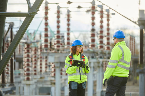 Best Commercial Electrician Services  in Cape Girardeau, MO