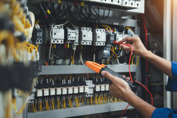 Best Electrical Outlet Repair  in Cape Girardeau, MO