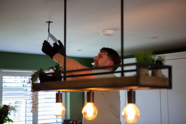 Best Residential Electrician Services  in Cape Girardeau, MO
