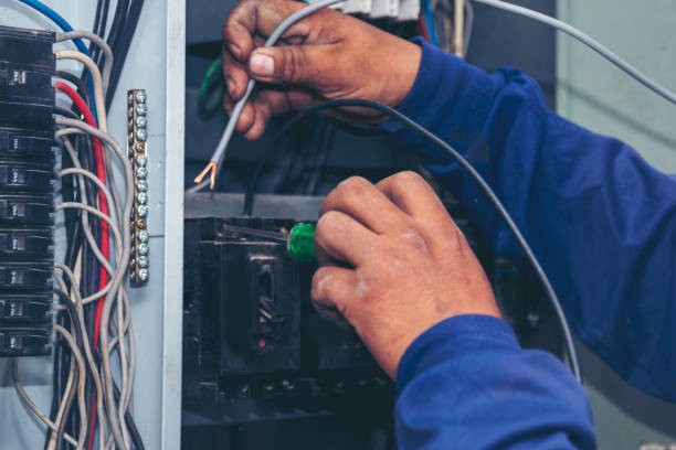 Best Licensed Electrician  in Cape Girardeau, MO