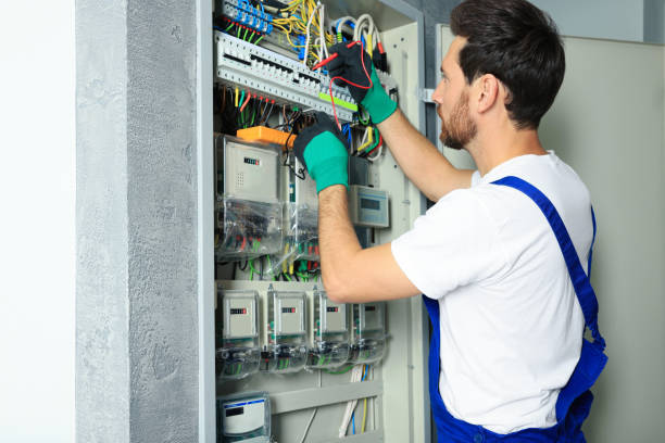 Best Electrical Upgrades for Homes  in Cape Girardeau, MO