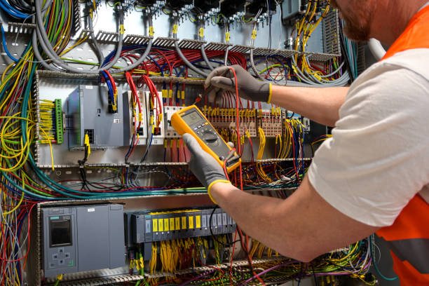 Best Electrical Troubleshooting Services  in Cape Girardeau, MO