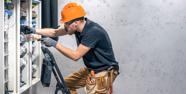 Professional Electrician in MO