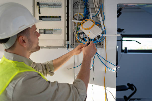Best Electrical Contractors for Businesses  in Cape Girardeau, MO
