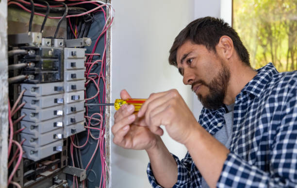 Electrical Outlet Repair in MO